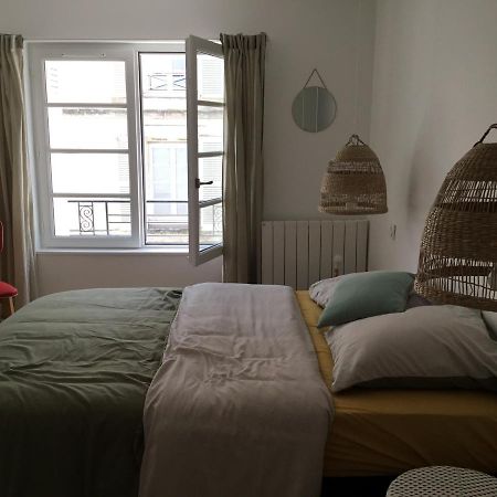Verdun 2 Daire La Rochelle  Dış mekan fotoğraf